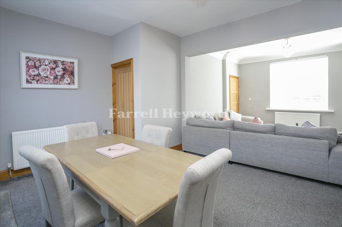 Reception edited view 6