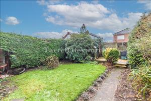 Rear Garden image 2