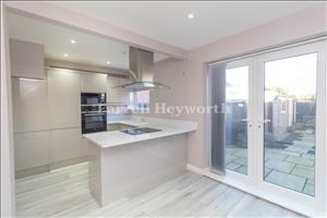 Kitchen Dining