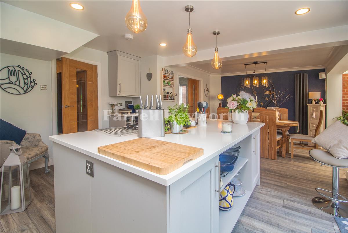 Open Plan Area image 2