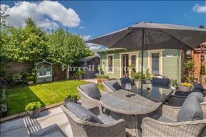 Rear Garden image 3