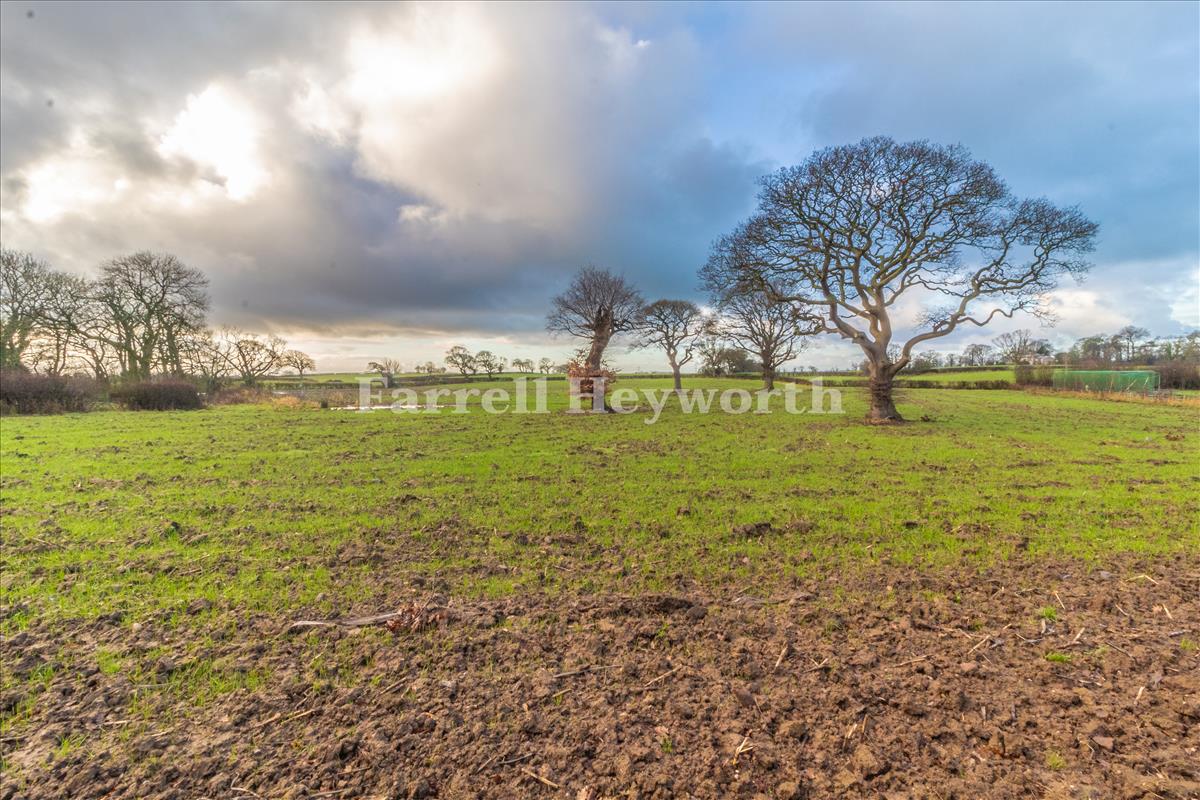 Adjacent Countryside