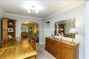 Dining room new view 2