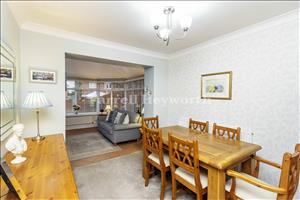 Dining room new