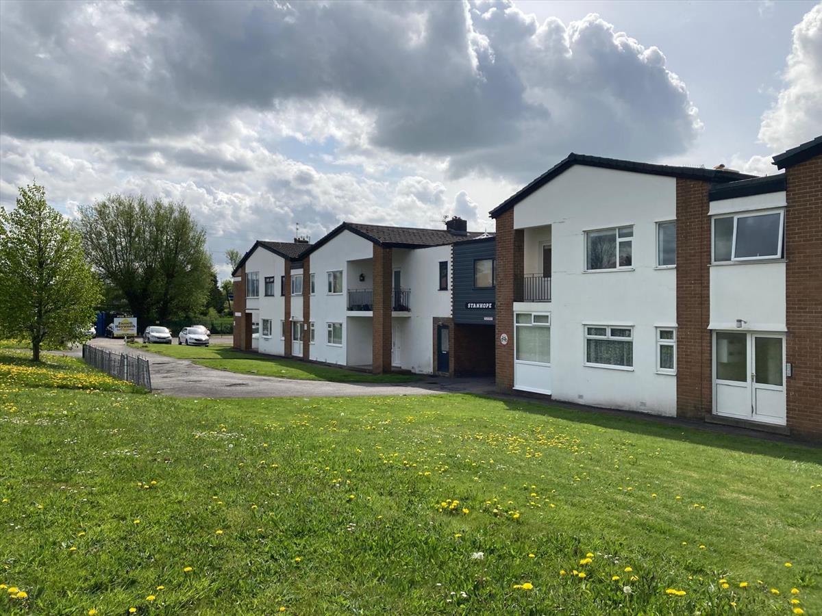 Stanhope Court