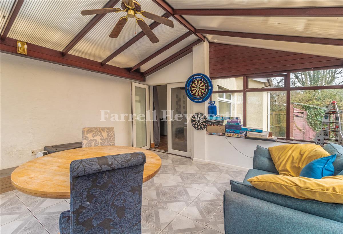 Conservatory image 2