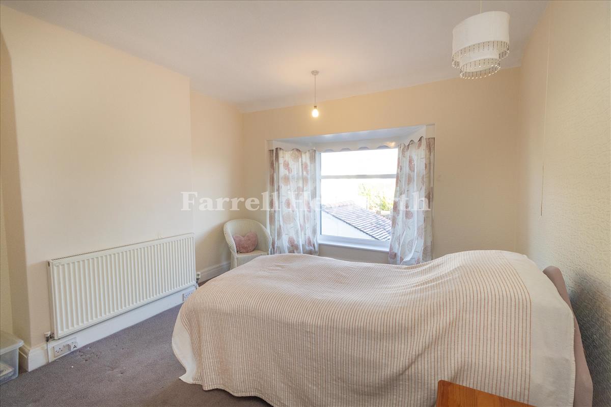 Bedroom 2 view 2