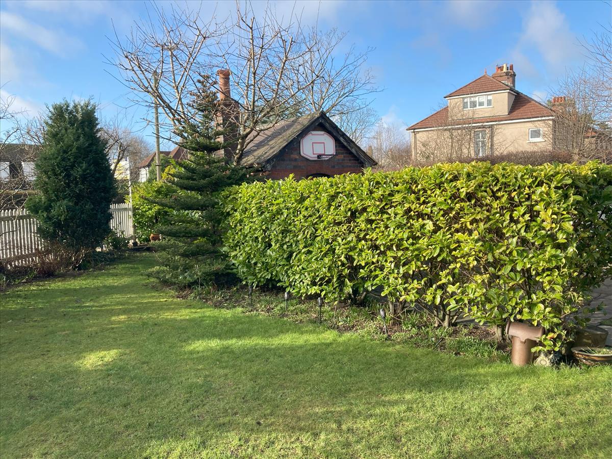 Station House Gardens