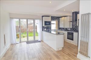 Kitchen Dining