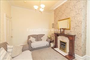 Reception Room 2