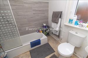 Ground Floor bathroom