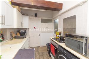 Ground floor Kitchen