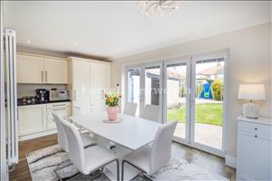 Open Plan Living 2