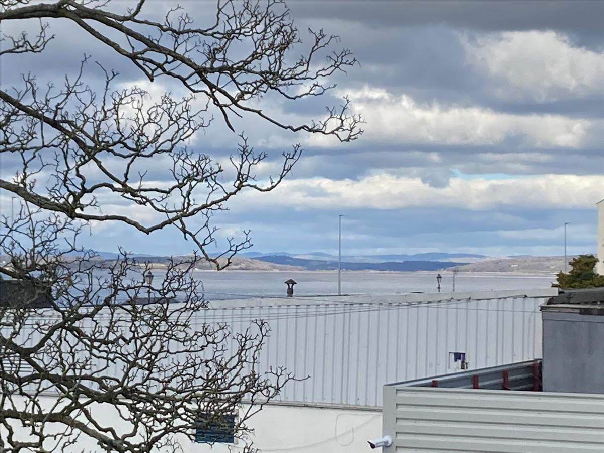 Lord Street Views Over Hall