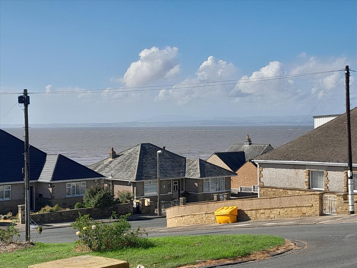 Penrith Coastal Views