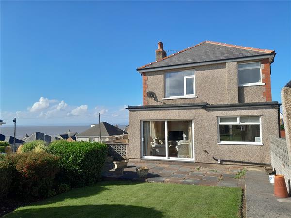 Penrith Rear Aspect Viewings