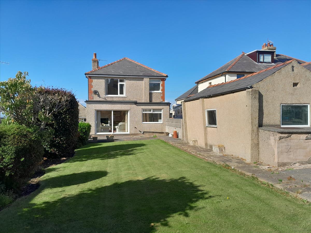 Penrith Rear