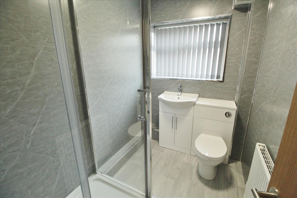 Shower Suite