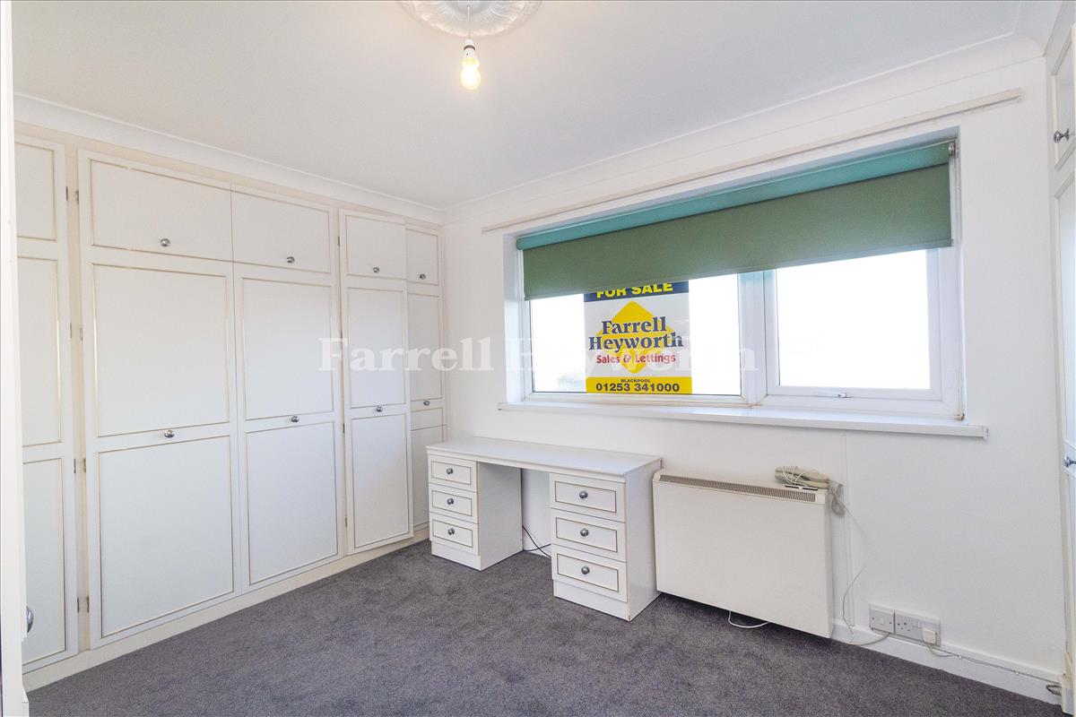 New Bedroom 1 view 3