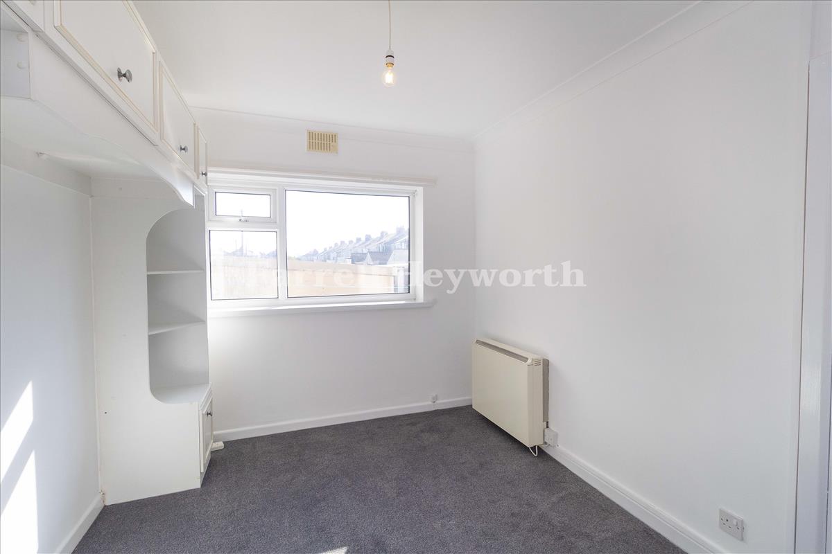 New Bedroom 2 view 2