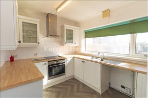 New Kitchen