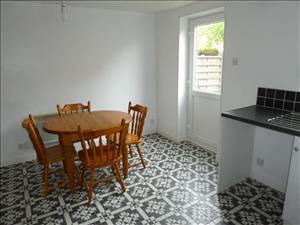 Kitchen Diner Area