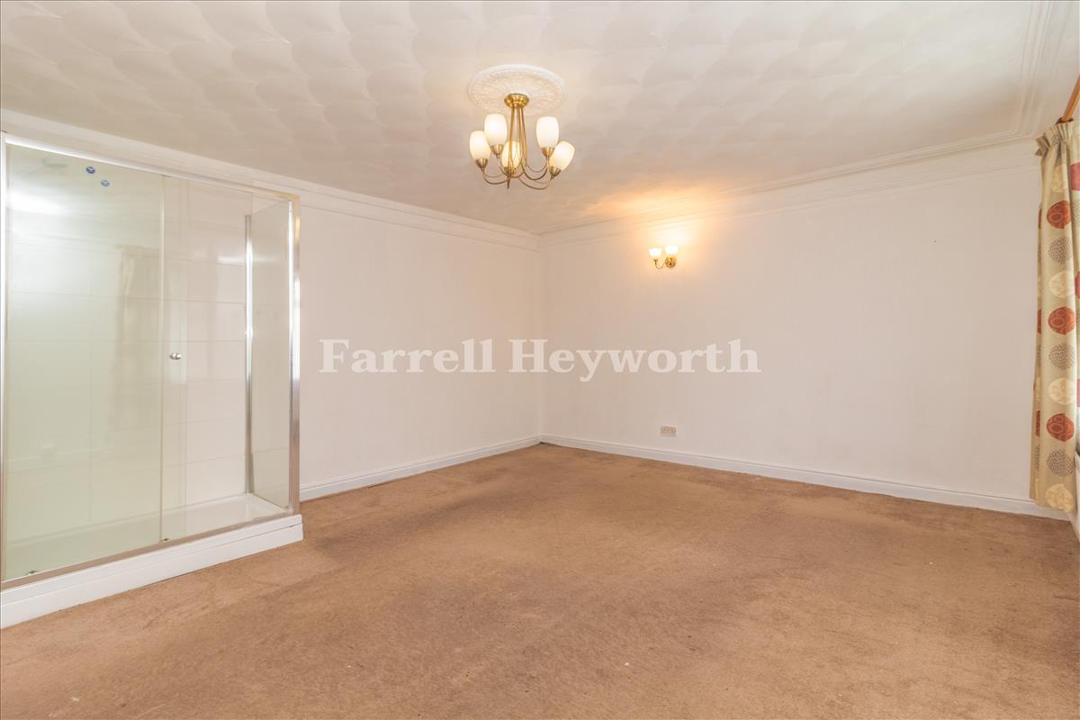 First Floor Front Bedroom image 2