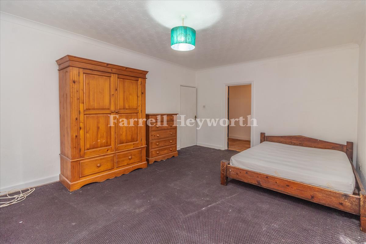 Front Ground Floor Bedroom 1