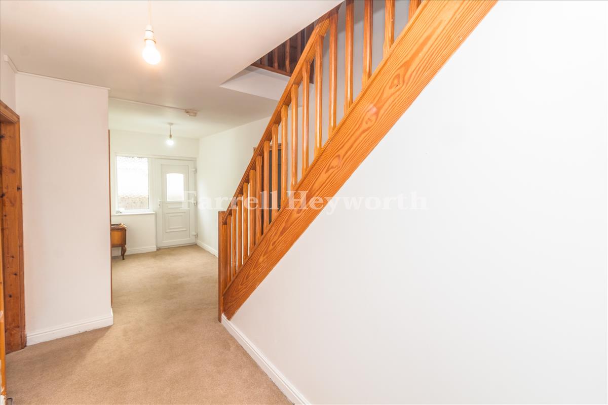 Hallway image 2