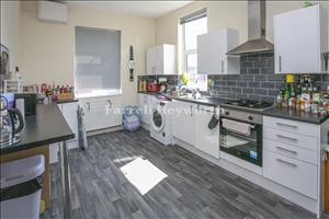 B kitchen view 2