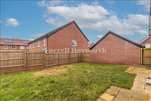 Rear Garden image 2
