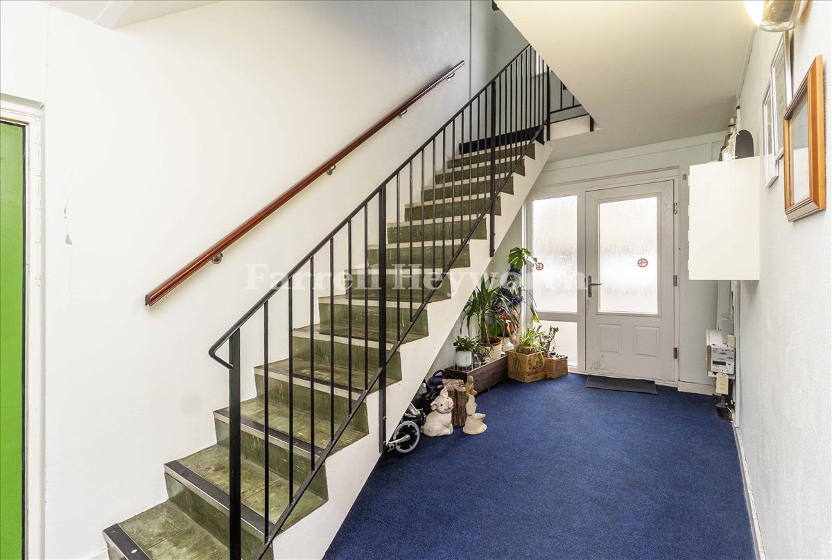 Communal Entrance Hall