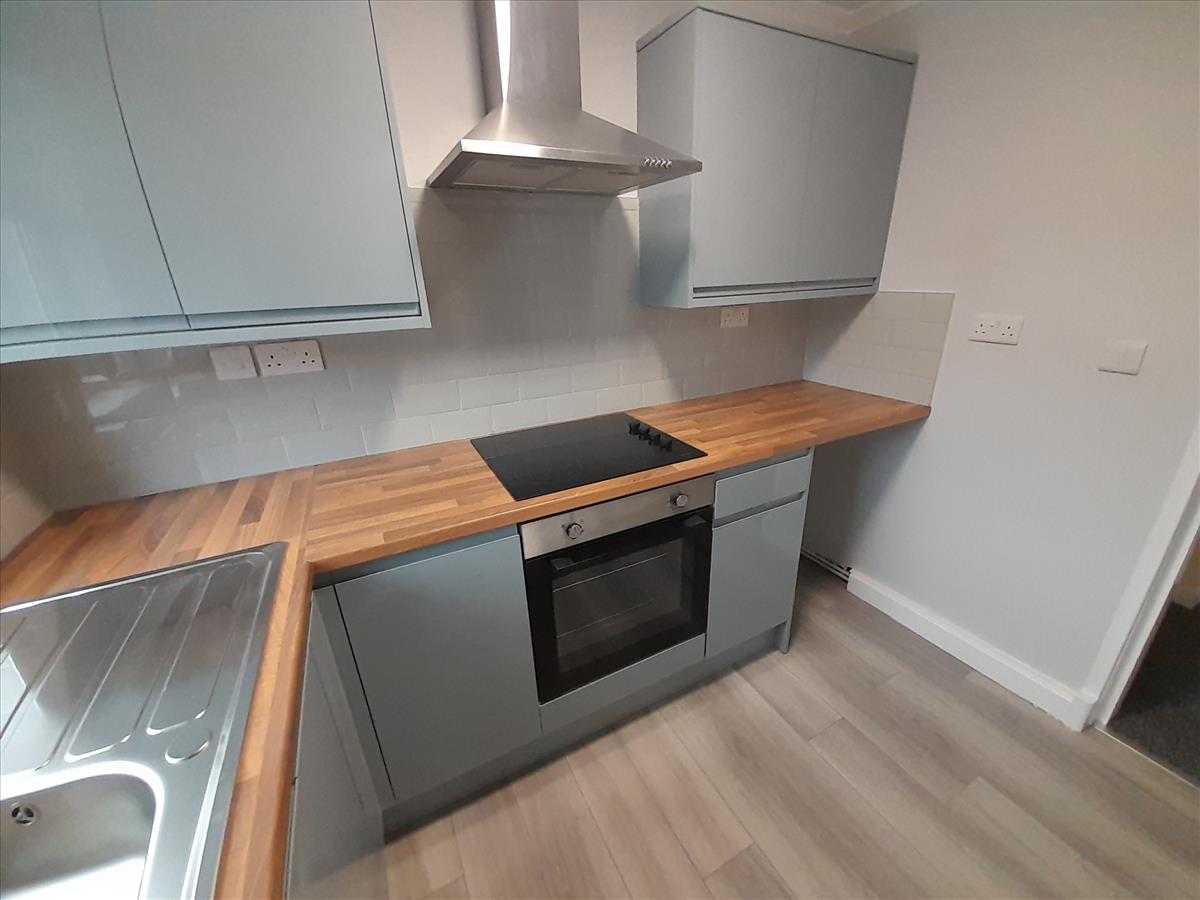 Primrose Kitchen Appliances