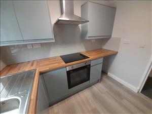 Primrose Kitchen Appliances