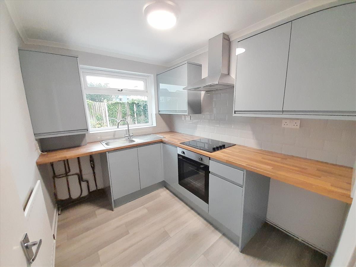 Primrose Kitchen