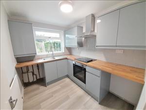 Primrose Kitchen