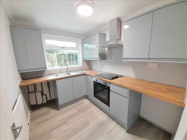 Primrose Kitchen