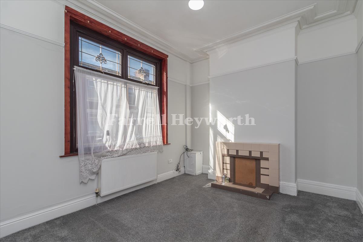 Front Reception Room New