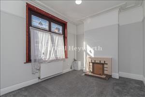Front Reception Room New