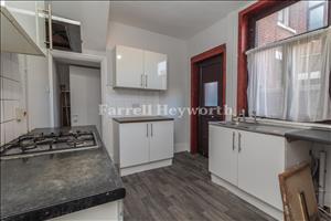 Kitchen New