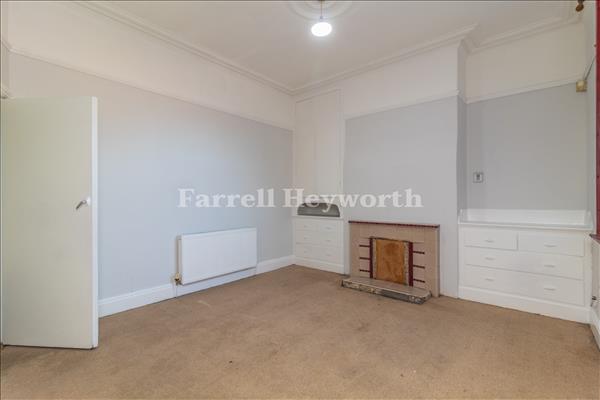 Rear Reception Room image 2