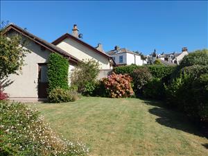 Salem Mews Garden &amp; Garage