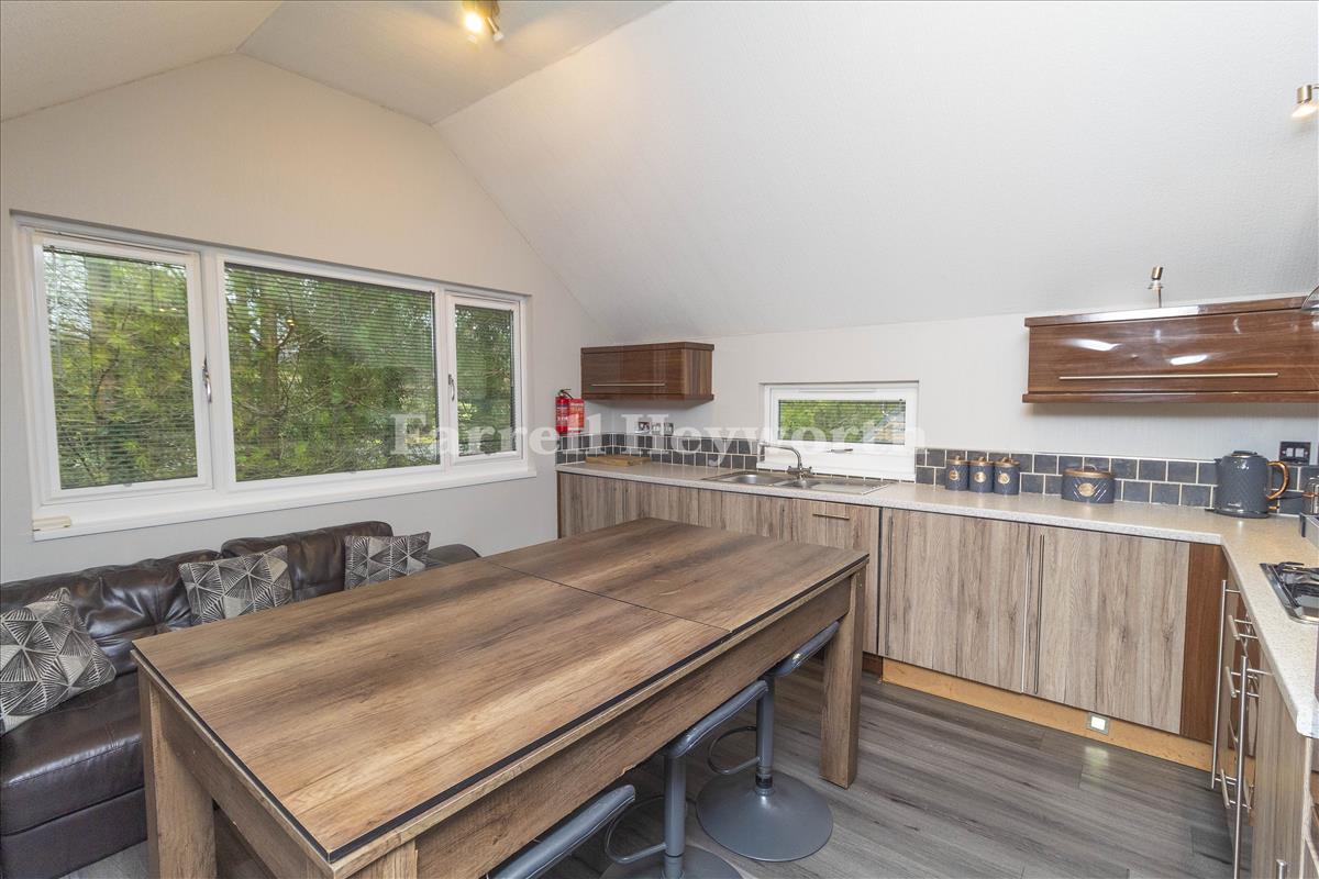 Kitchen Dining
