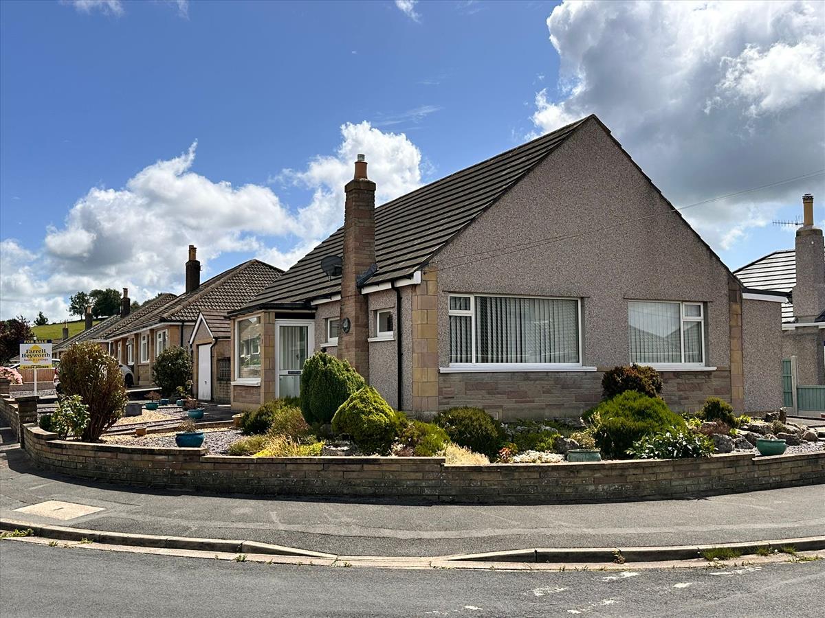 Ashfield Avenue