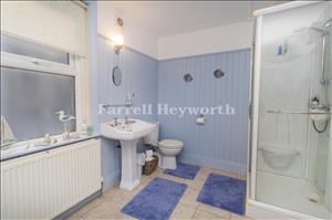 Bathroom view 2
