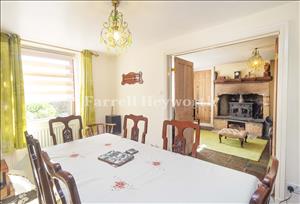 Dining Room new