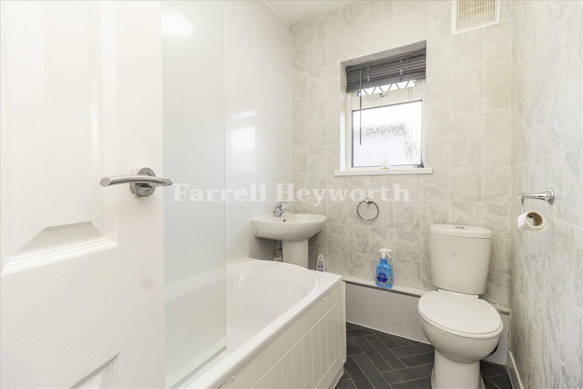 Bathroom new