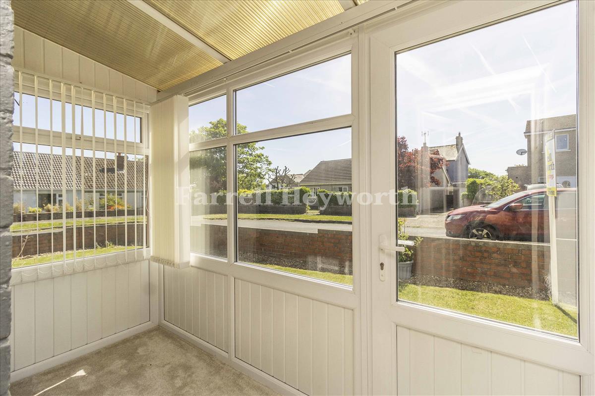Porch new