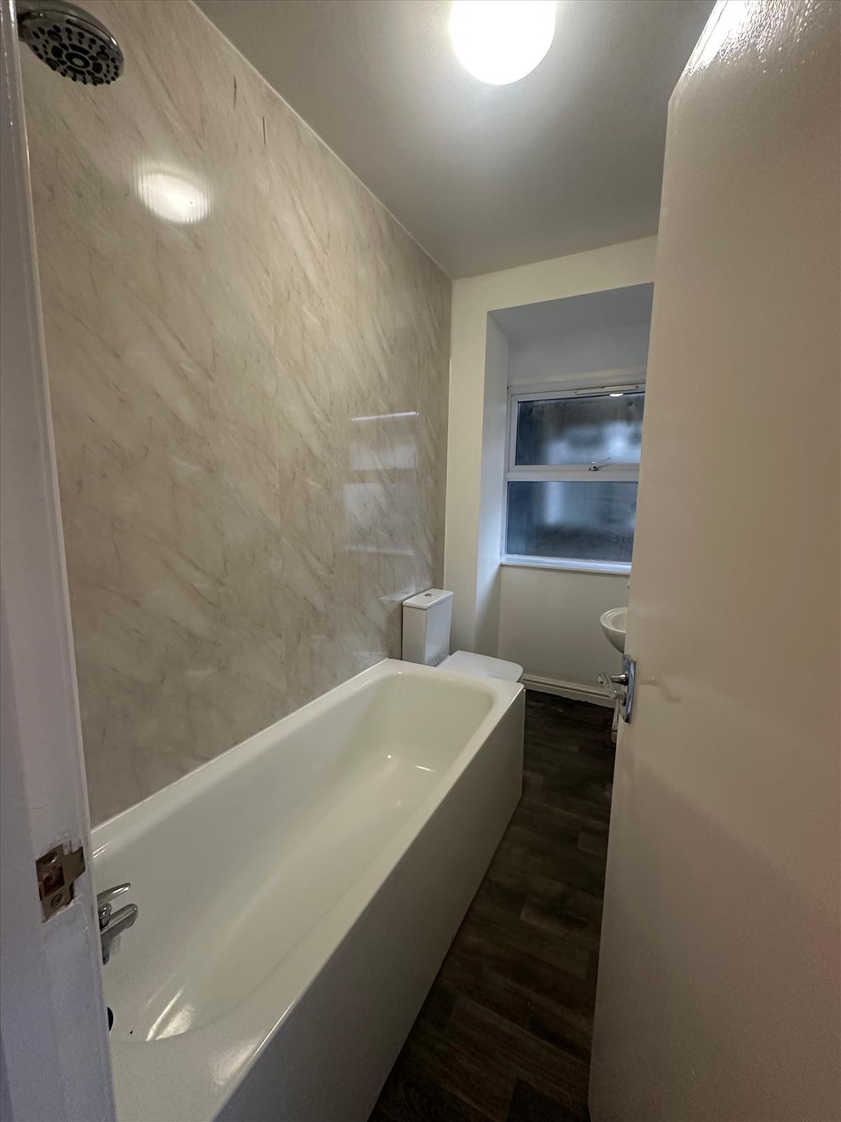 Ground Floor Bathroom