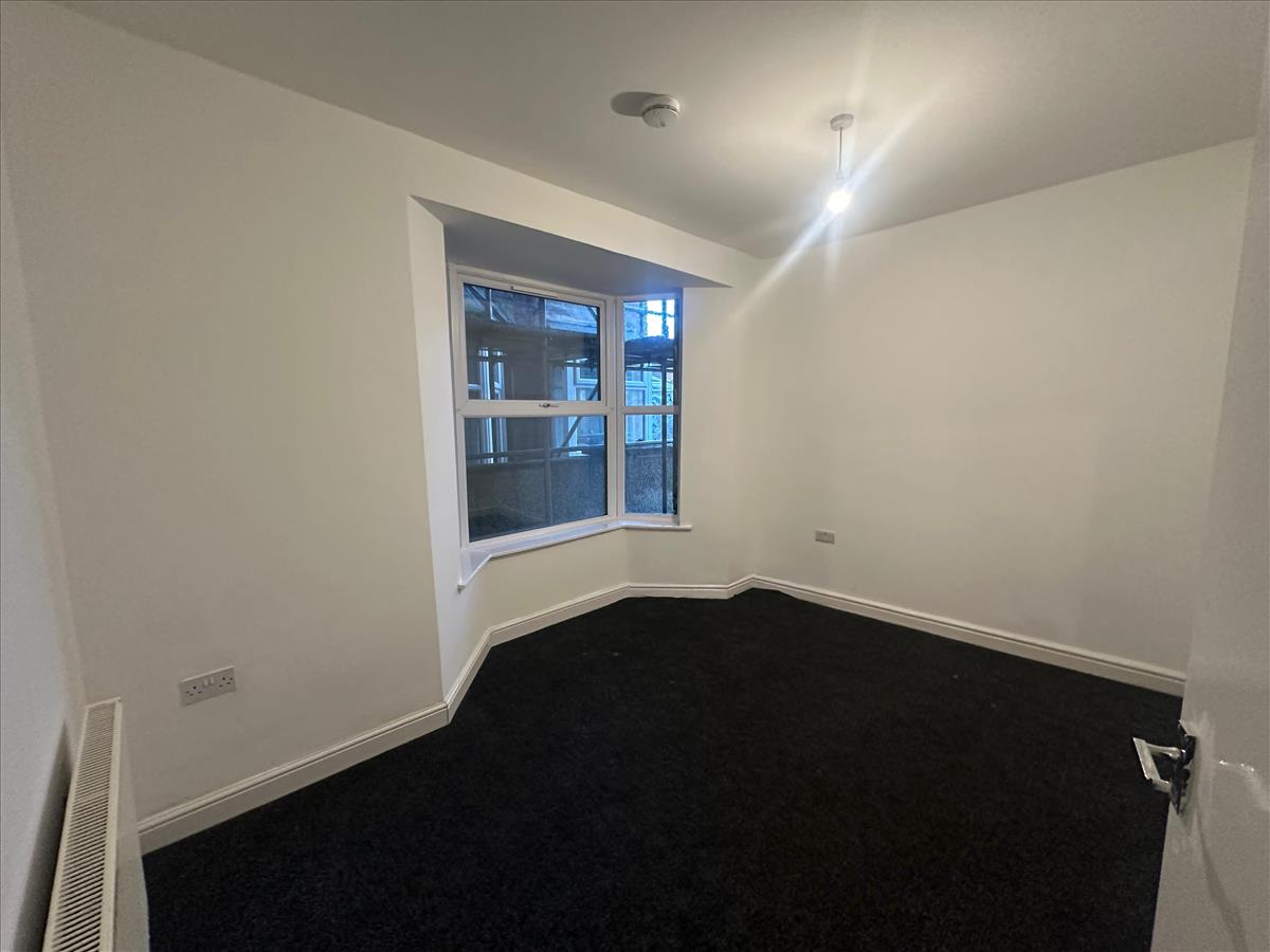 Bedroom Ground Floor